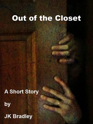 cover image of Out of the Closet